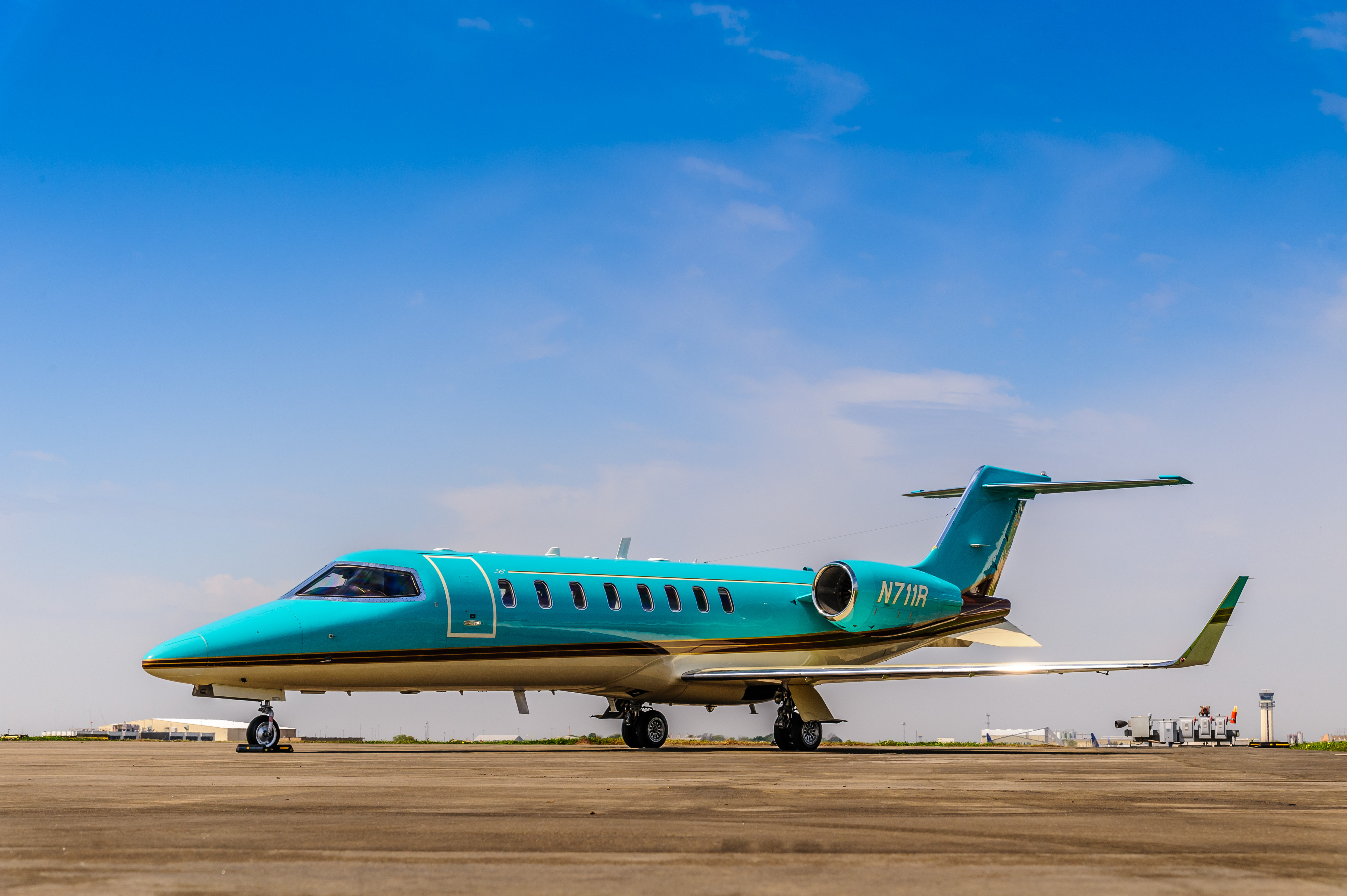 Aircraft Image for N711R
