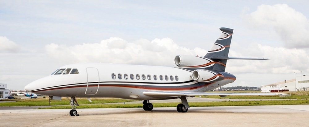 Aircraft Image for N711RW