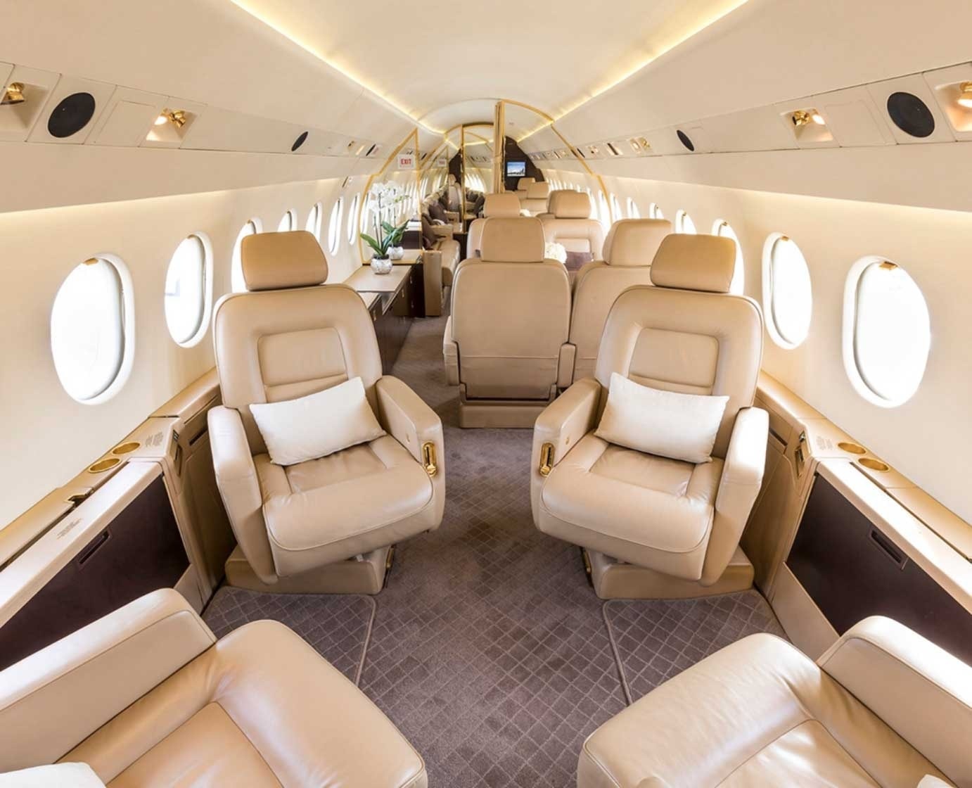 Aircraft Image for N711RW