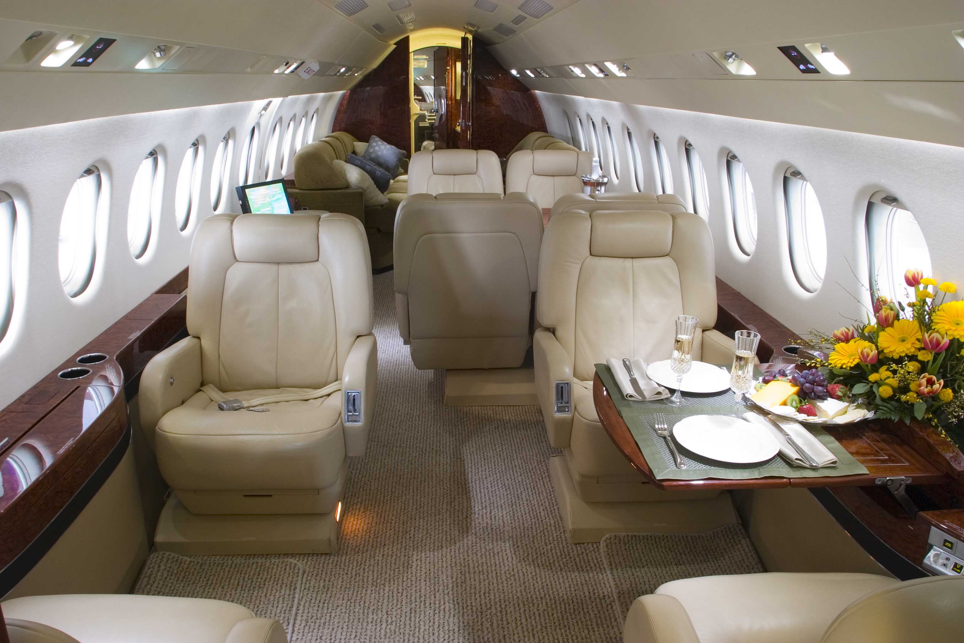Aircraft Image for N711T