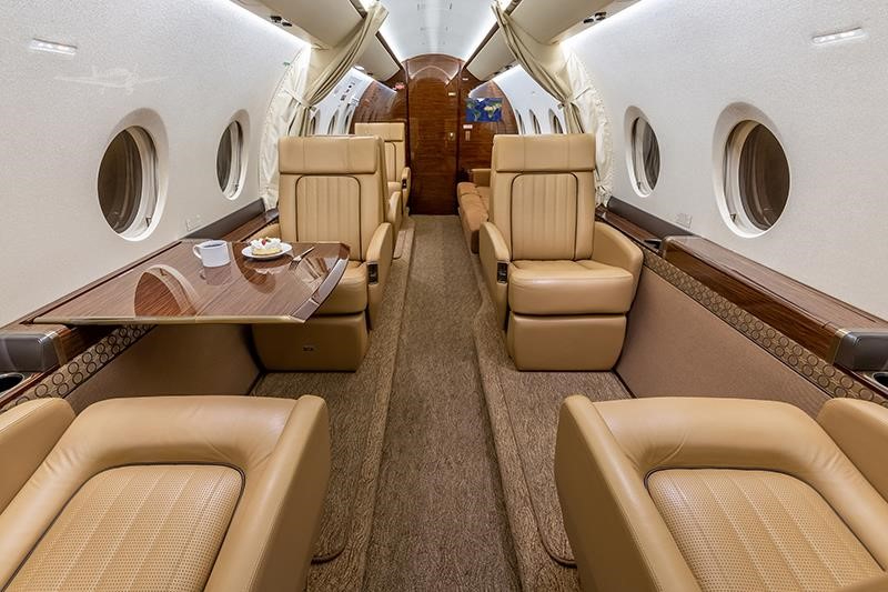Aircraft Image for N711VP