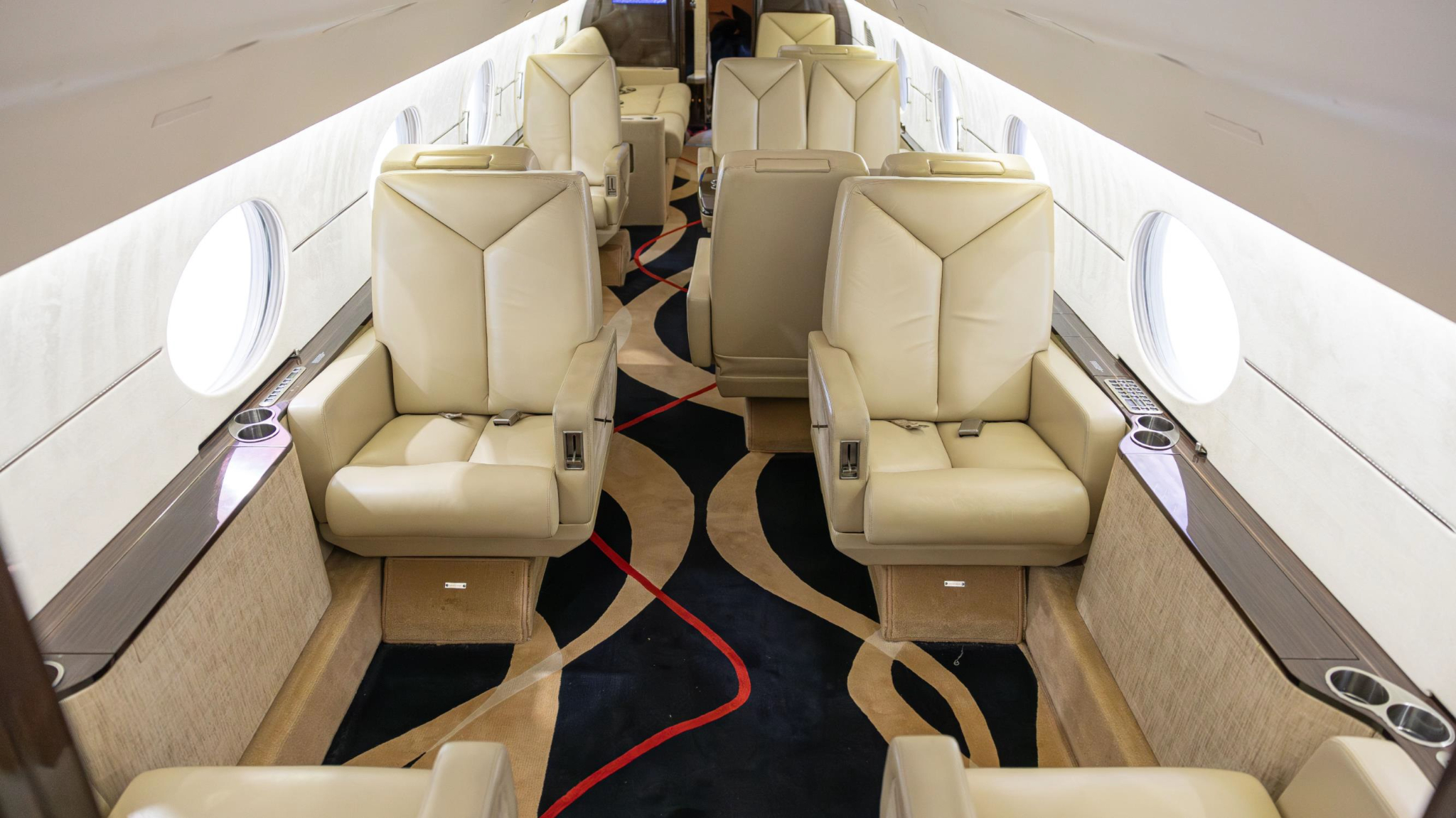 Aircraft Image for N711WR