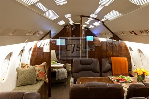 Aircraft Image for N711WV