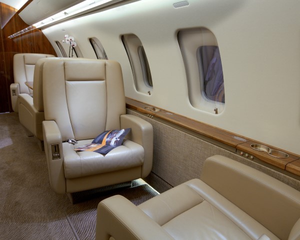 Aircraft Image for N712AG