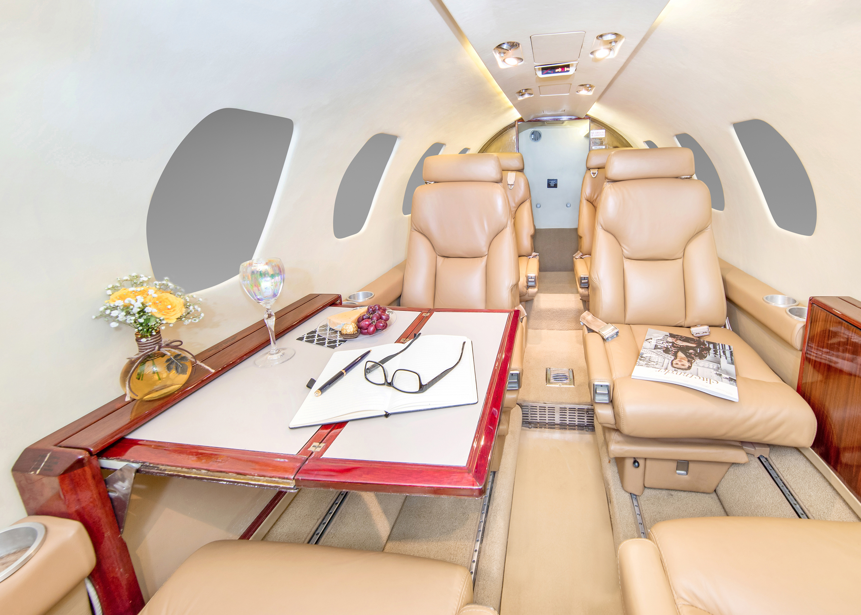 Aircraft Image for N712MG