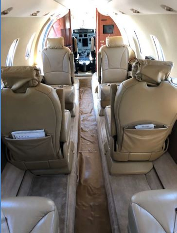 Aircraft Image for N712PV