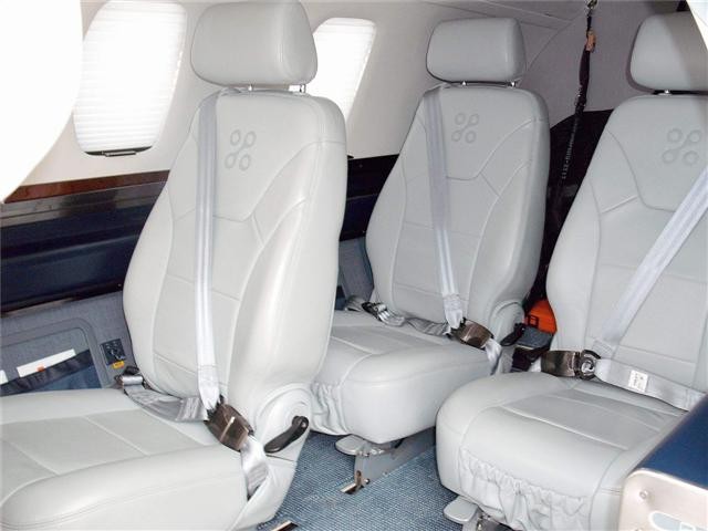 Aircraft Image for N712WG