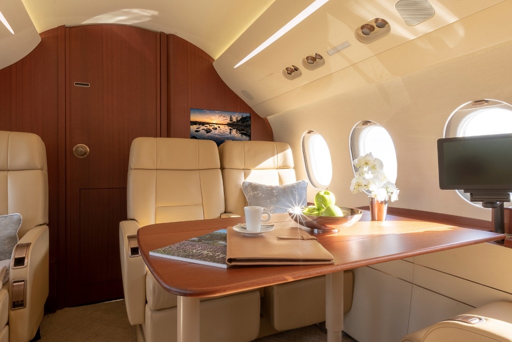Aircraft Image for N713AG