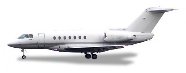 Image of tail N713AK