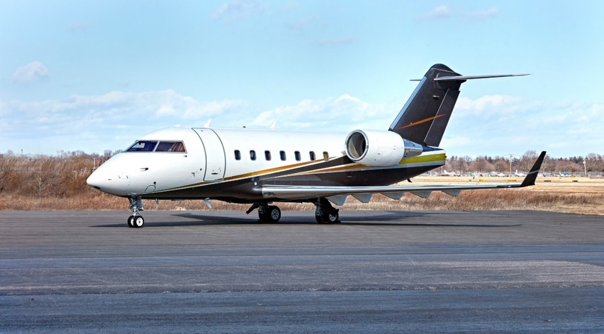Image of tail N713JM