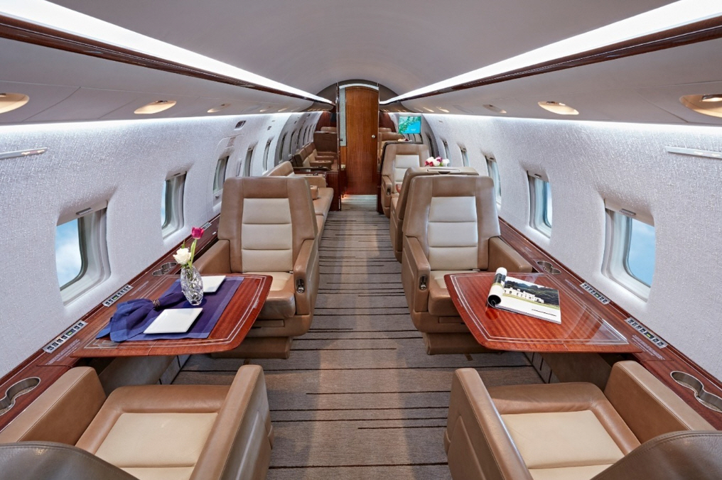 Aircraft Image for N713JM