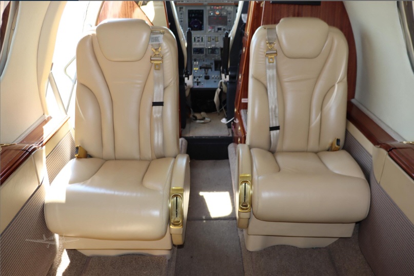 Aircraft Image for N713PJ