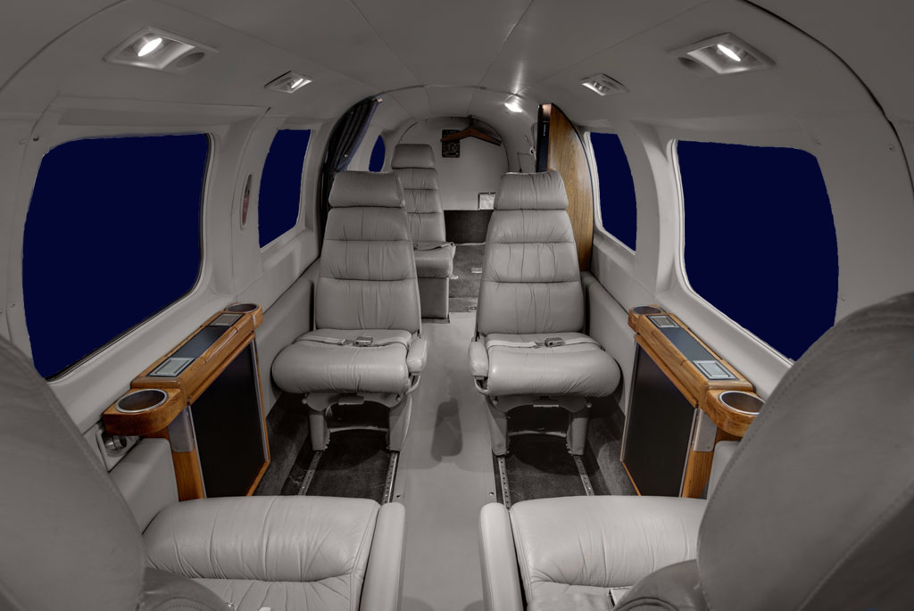 Aircraft Image for N713WT