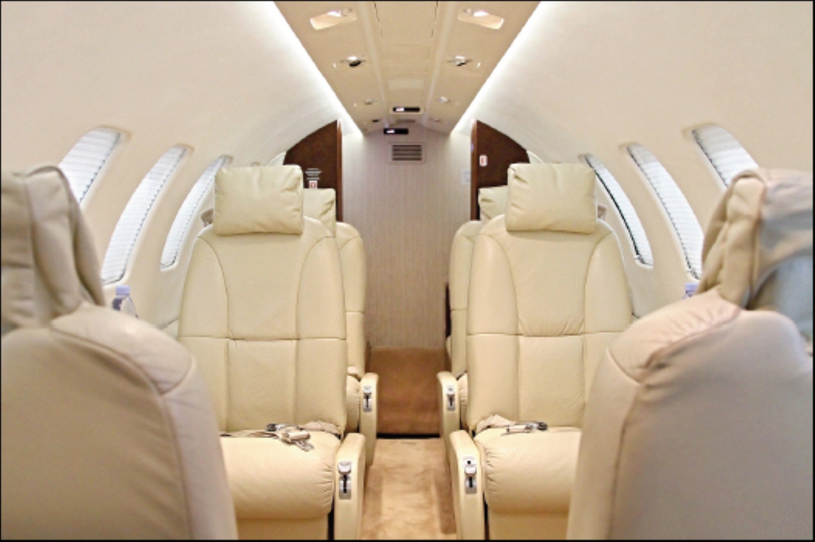 Aircraft Image for N713YD