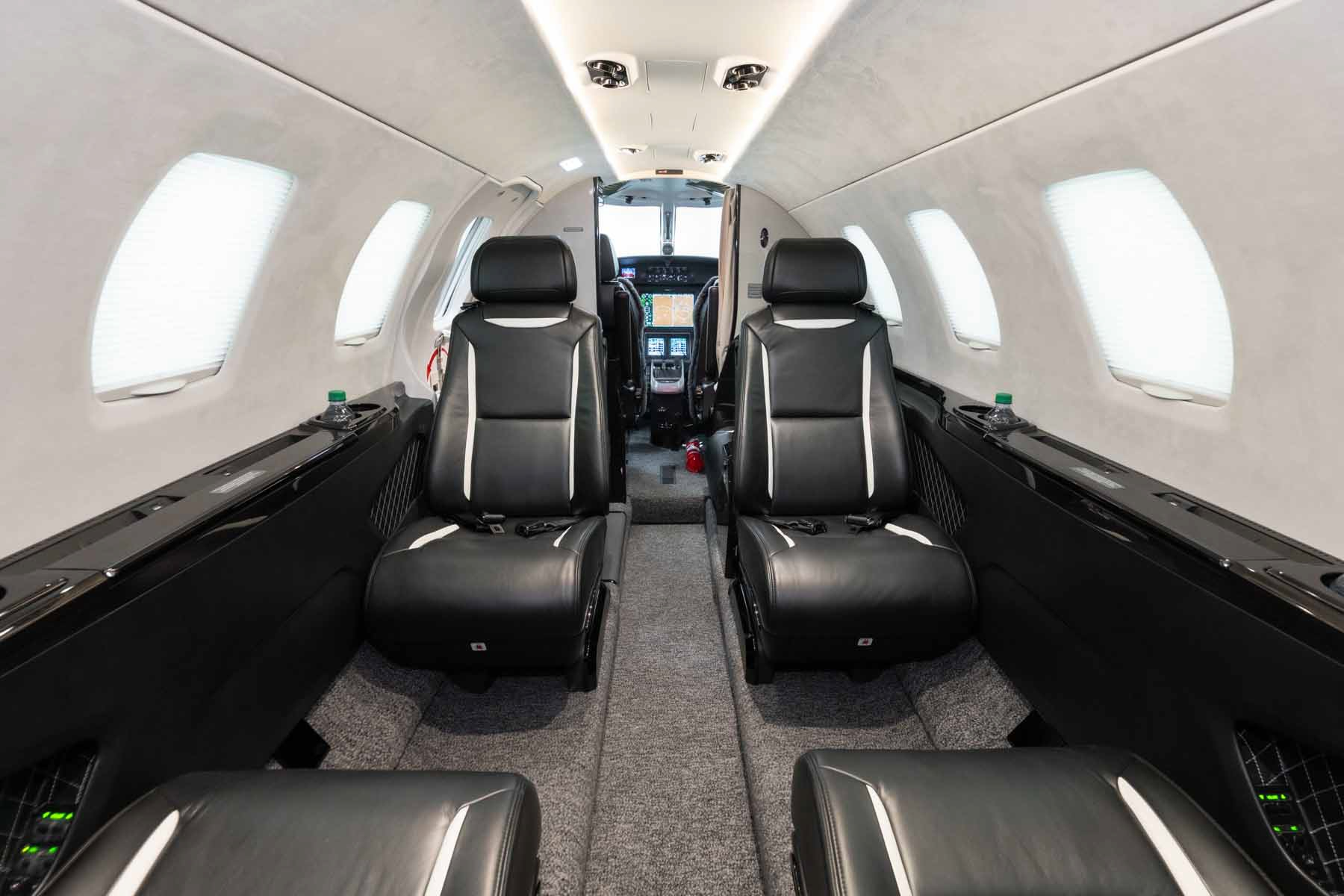 Aircraft Image for N714LM
