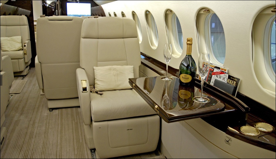 Aircraft Image for N715CB