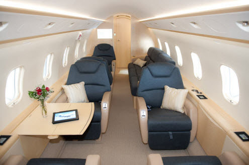 Aircraft Image for N715CG