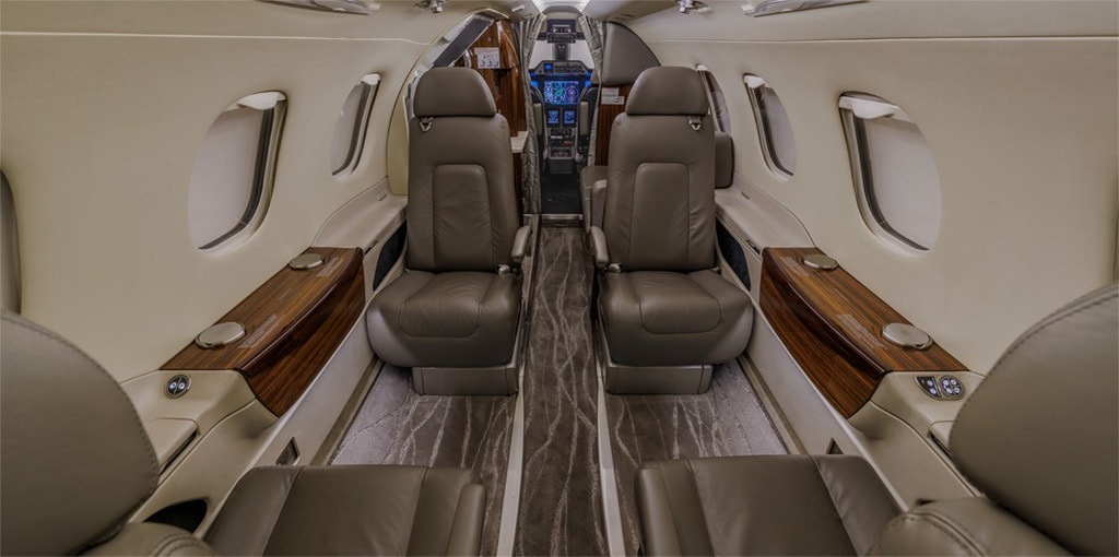 Aircraft Image for N715DE