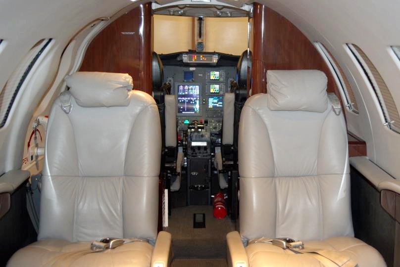 Aircraft Image for N715DL