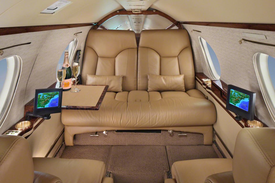 Aircraft Image for N715JC
