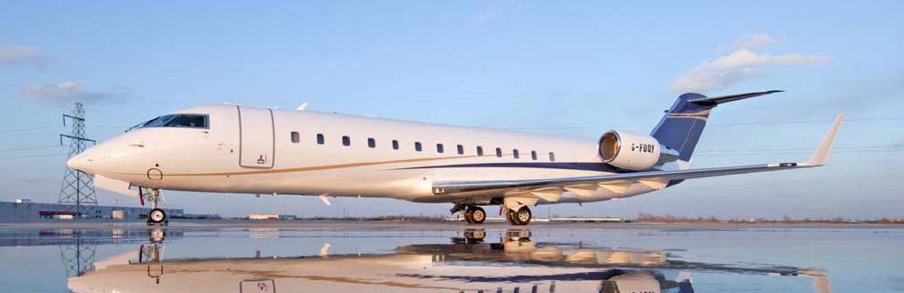 Image of tail N715JF