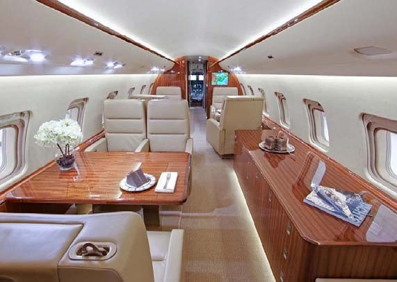Aircraft Image for N715JF