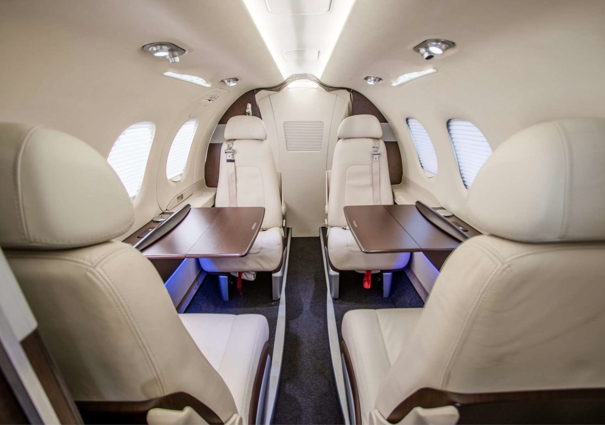 Aircraft Image for N715JK
