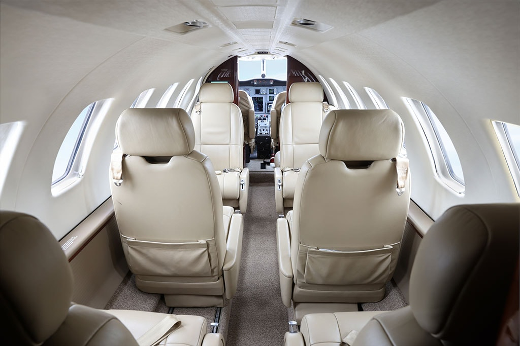 Aircraft Image for N715ME