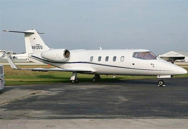Aircraft Image for N715MG