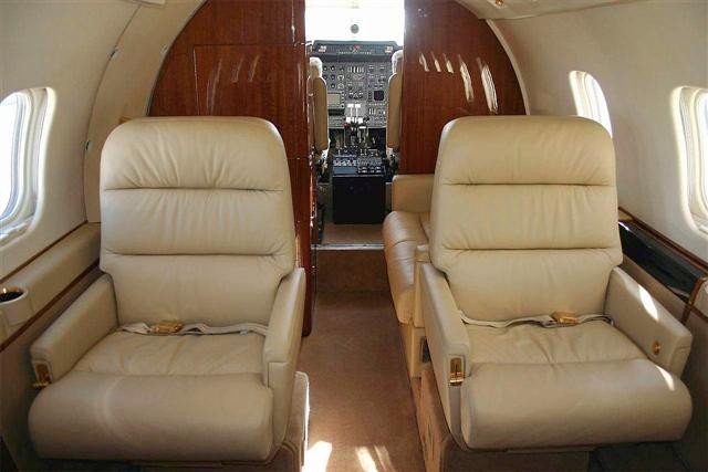 Aircraft Image for N715MG