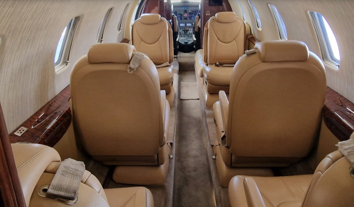 Aircraft Image for N715MN