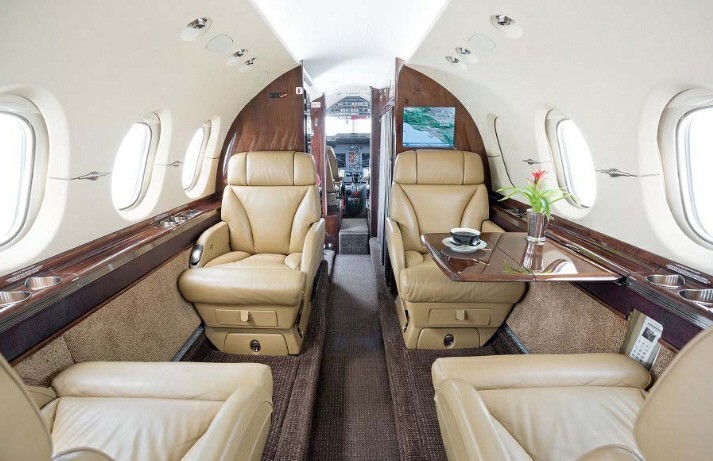 Aircraft Image for N715ST