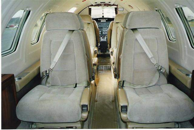 Aircraft Image for N716DD