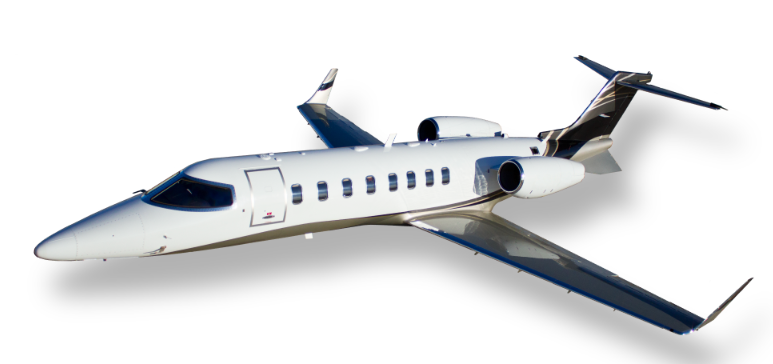 Image of tail N716FG