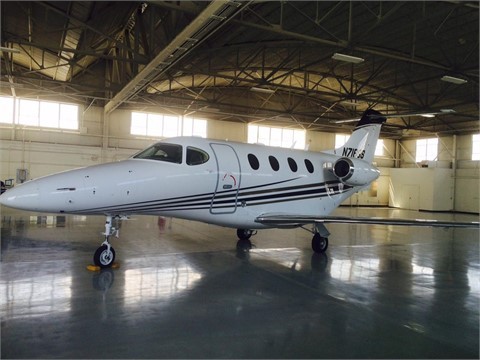 Image of tail N716GS