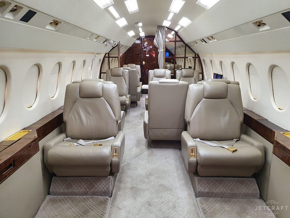Aircraft Image for N716GT
