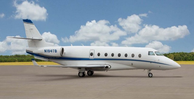 Image of tail N716JW