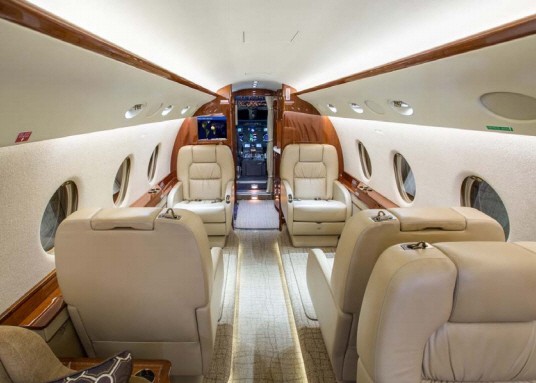 Aircraft Image for N716JW