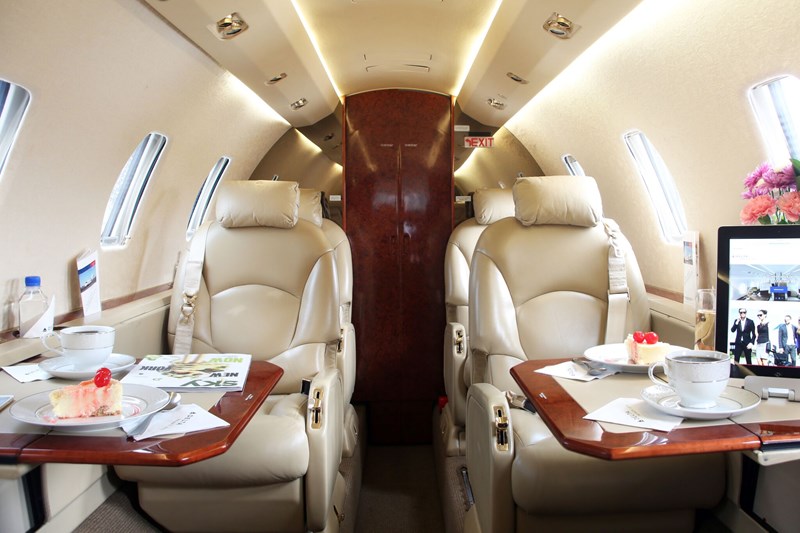 Aircraft Image for N716LD