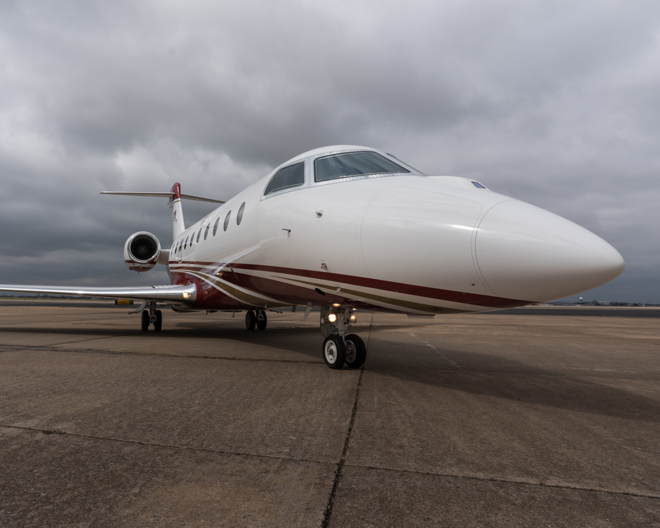Aircraft Image for N716MD