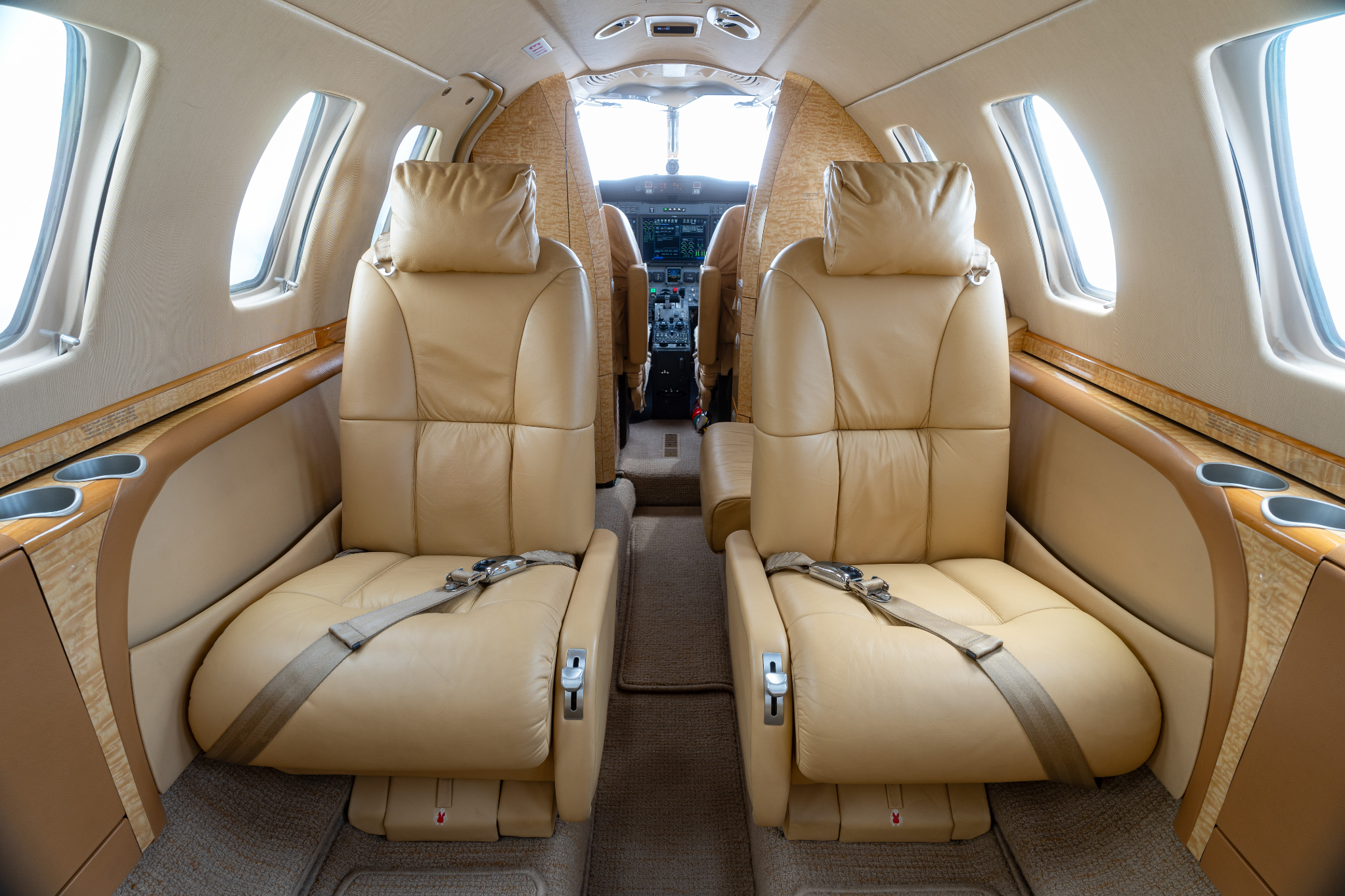 Aircraft Image for N716NS