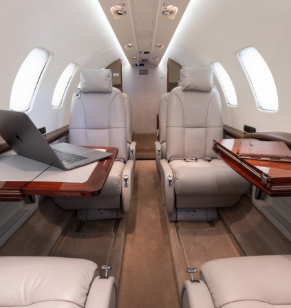Aircraft Image for N716SN