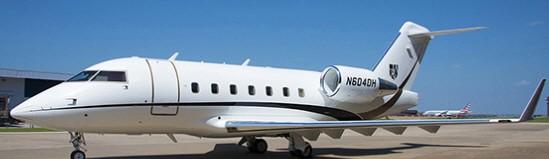 Image of tail N716TM