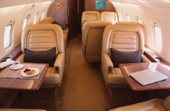 Aircraft Image for N716TM