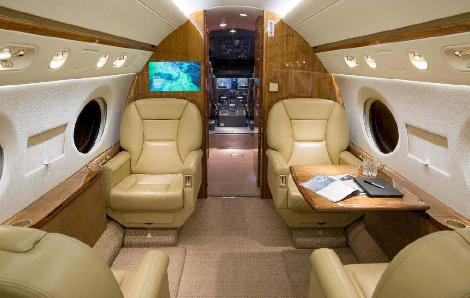 Aircraft Image for N716WR