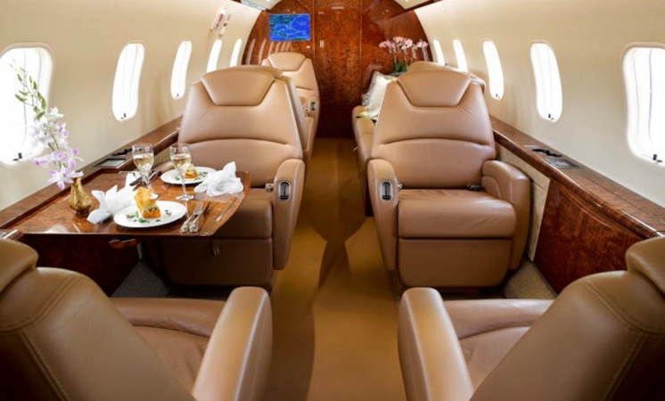 Aircraft Image for N716WW