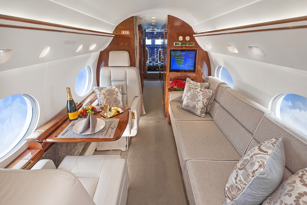 Aircraft Image for N7176S