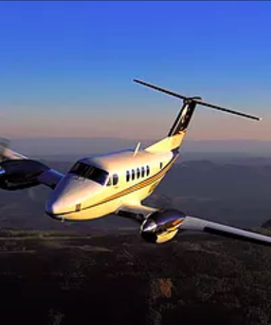 Image of tail N717DC