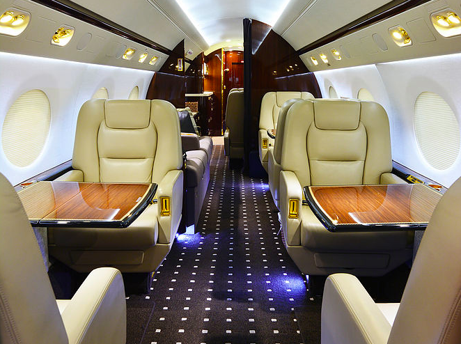 Aircraft Image for N717DX