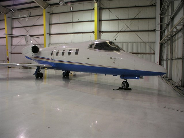 Image of tail N717HB
